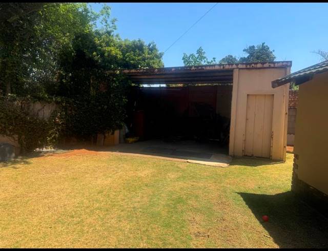 4 BEDROOM HOUSE FOR SALE IN KANONKOP